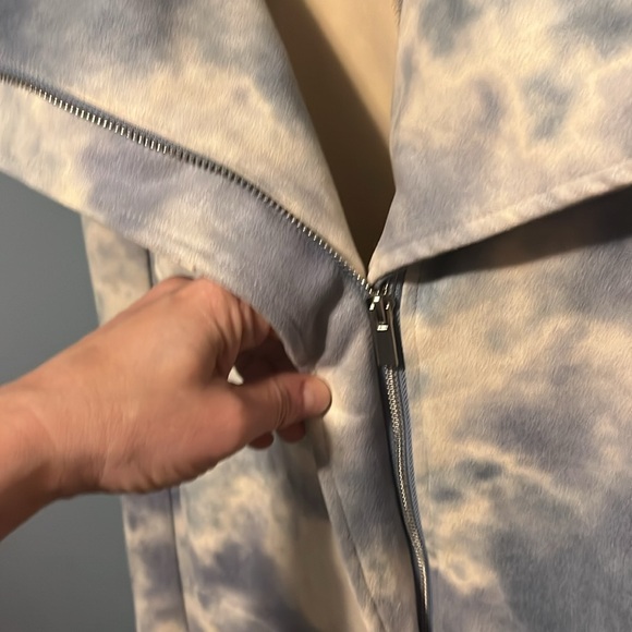 Moto Jacket - Picture 4 of 4